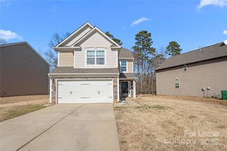 3735 Ernie Dr, Charlotte, NC 28269