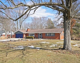 7452 Heatherwood Ln, Cincinnati, OH 45244
