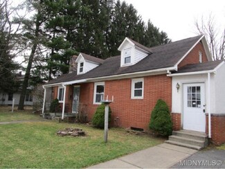 208 5th Ave, Frankfort, NY 13340