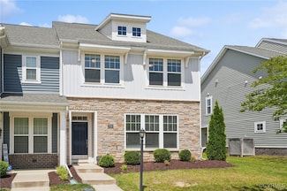 7856 Vermeil St, North Chesterfield, VA 23237