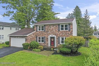 26 Tallmadge Ave, Albany, NY 12208