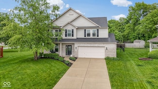 6822 Woodford Ln, Indianapolis, IN 46237
