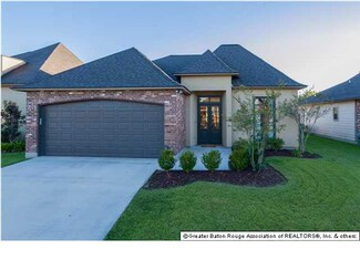 15218 Wax Myrtle Ave, Baton Rouge, LA 70817