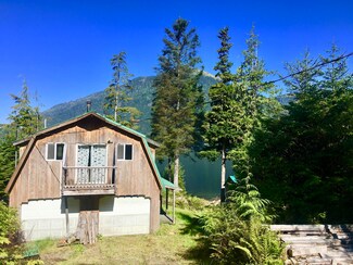 Mi 12.9 Port Saint Nicholas Rd, Craig, AK 99921