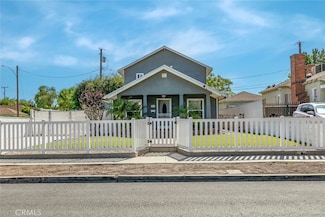 417 N Lamer St, Burbank, CA 91506