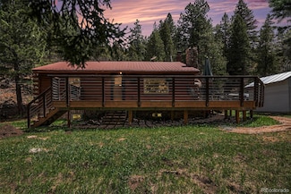 11080 S Deer Creek Rd, Littleton, CO 80127