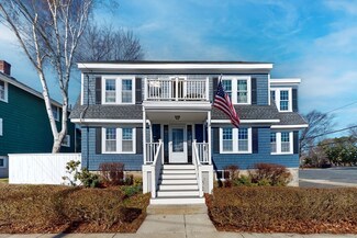 86 Chester Ave Unit 2, Winthrop, MA 02152