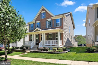 339 Picea View Ct, Derwood, MD 20855
