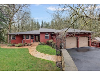 15451 SE Woodland Heights Rd, Amity, OR 97101