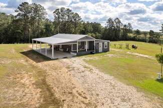 576 Old Highway 24 W, Kokomo, MS 39643