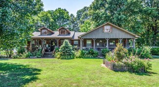 8557 Munford Giltedge Rd, Burlison, TN 38015