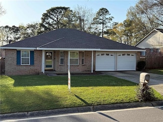 119 Lake Forest Blvd, Daphne, AL 36526