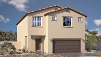 4439 Bayley Skye Ave Unit 105, Las Vegas, NV 89141