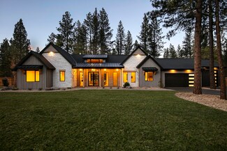 19560 Buck Canyon Rd, Bend, OR 97702