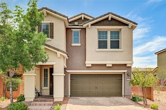 2159 Morro Vista Dr, Las Vegas, NV 89135
