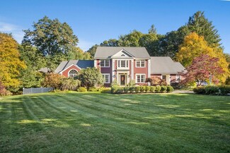 29 Stoneymeade Way, Acton, MA 01720