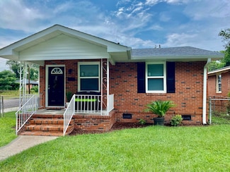 2113 Dyer St, Augusta, GA 30901