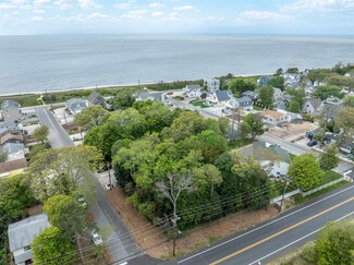 501 Baywyn Dr, Cape May Beach, NJ 08251
