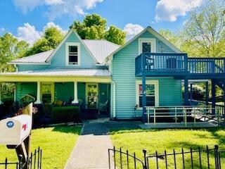 34 Lancaster Cir, Lancaster, TN 38569