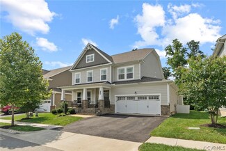 4640 Vanner Ln, Glen Allen, VA 23060