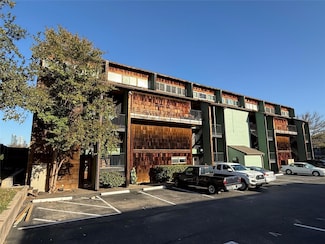 1214 Barton Hills Dr Unit 207, Austin, TX 78704