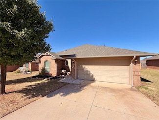 6825 NW 157th St, Edmond, OK 73013