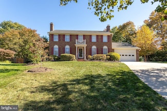 1902 Toll Bridge Ct, Alexandria, VA 22308