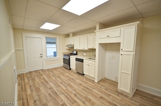 78 Park Ave Unit 2A, Summit, NJ 07901