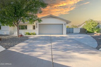 3854 W Grandview Rd, Phoenix, AZ 85053