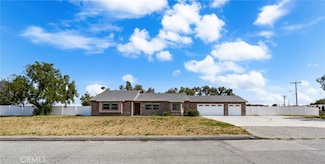 19115 Ash St, Bloomington, CA 92316