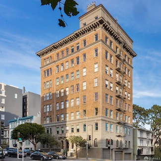 1800 Gough St Unit 7, San Francisco, CA 94109