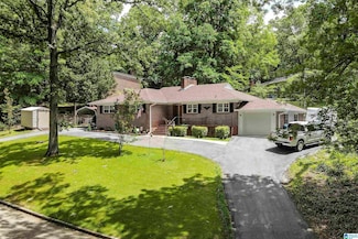 1348 Champaign Ave, Anniston, AL 36207