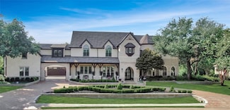 505 Creekside Dr, McKinney, TX 75071