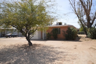 2920 E Beverly Dr, Tucson, AZ 85716