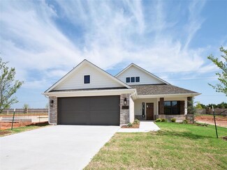 7905 NW 163rd St, Oklahoma City, OK 73013