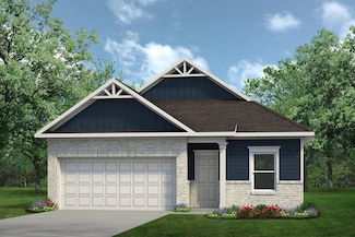 8135 Red Shiner Way, Fulshear, TX 77441