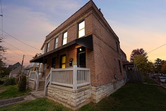 514 W 1st Ave, Columbus, OH 43201