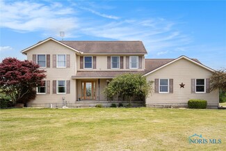 4052 County Rd S, Edon, OH 43518