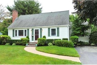 148 Carol Dr, Dedham, MA 02026
