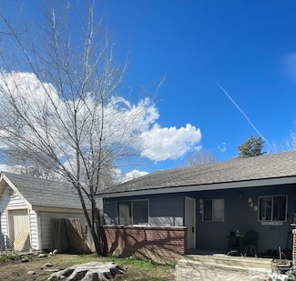 854 G St, Sparks, NV 89431