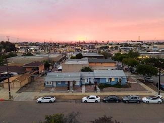 1704 B Ave, National City, CA 91950