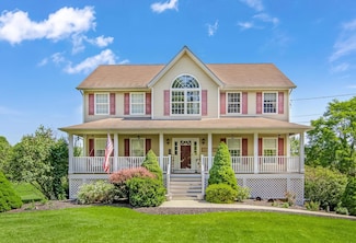 41 Woodcock Mtn Rd, Washingtonville, NY 10992
