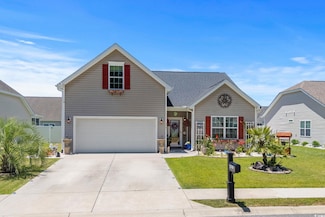2781 Desert Rose St, Little River, SC 29566
