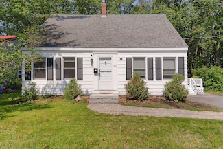 67 Marcelle Ave, South Portland, ME 04106