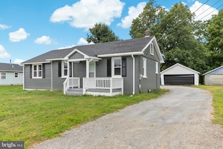 22 Alloway Rd, Woodstown, NJ 08098