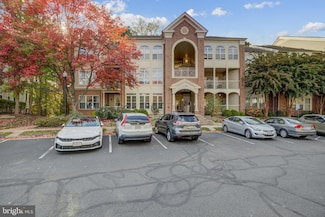 7708C Haynes Point Way Unit 9C, Alexandria, VA 22315