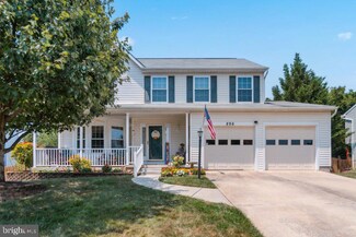 896 Gittings Ct, Abingdon, MD 21009