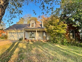 2309 Hickory Path Dr, Cordova, TN 38016