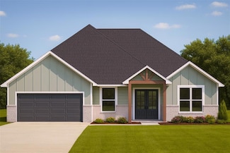 241 Sage Brush Way, Edmond, OK 73025