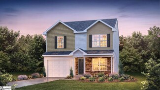 223 Maple Leaf Ln, Easley, SC 29640